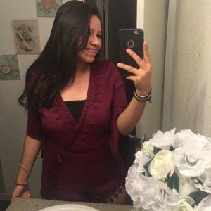 Meet your Posher, Jocelyn